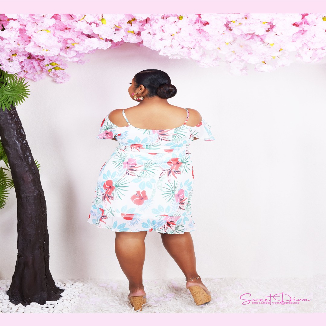 Sweet Diva Product Image